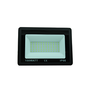 100w Ip66 Projektör (yeşil Işık)