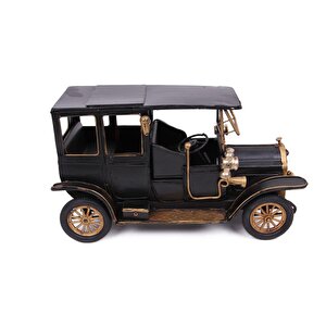 Metal Araba Biblo Knm-1004a-3044
