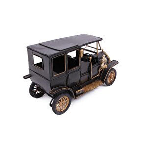 Metal Araba Biblo Knm-1004a-3044