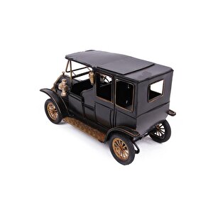 Metal Araba Biblo Knm-1004a-3044