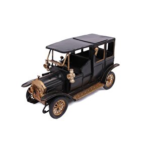 Metal Araba Biblo Knm-1004a-3044