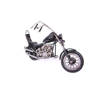 Himarry Dekoratif Metal Motosiklet Biblo Hediyelik