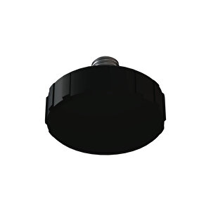 Çap 33 Mm Sıkma Baza Ayar Vidası Yükseltme Ayağı Tırtıllı M8 X 12 Mm 5 Adet