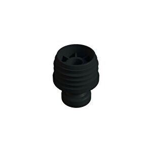 51 Mm Rotil Ayak Takımı Siyah