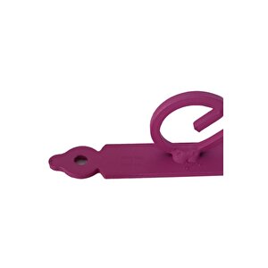Ferforje Raf Altı Metal L Ayak - 20x15 Cm 2 Adet