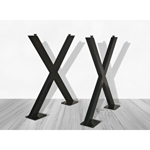 X Masa Ayağı