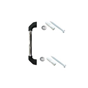 Çok Amaçlı El Tutamağı Çap 21 Mm 20 Cm