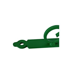 Ferforje Raf Altı Metal L Ayak - 20x15 Cm 2 Adet