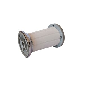 10 Cm Atena Plastik Dolap, Kanepe, Koltuk, Baza Ayağı, Mobilya Ayağı