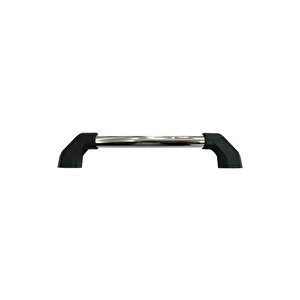 Çok Amaçlı Metal Tutamak Krom Kaplama 45 Cm
