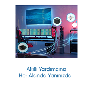 Akıllı Bluetooth Ağ Geçidi