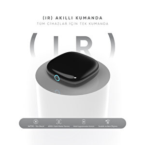 Akıllı Evrensel Ir Kumanda Wi-fi