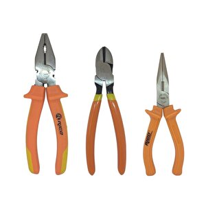 Pense - Yankeski - Kargaburnu 3'lü Set Rico Rc0131