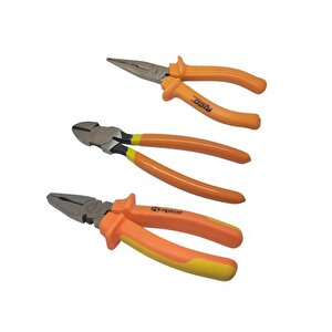Pense - Yankeski - Kargaburnu 3'lü Set Rico Rc0131