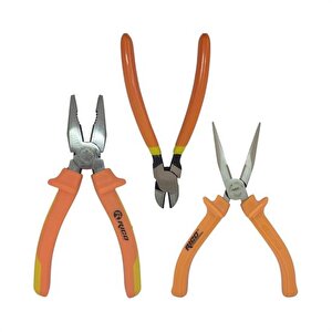 Pense - Yankeski - Kargaburnu 3'lü Set Rico Rc0131