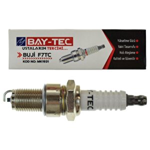 Bay-tec Buji F7tc Mk1931 (10 Adet)