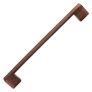 Mutfak Kulpu Çekmece Dolap Kapak Kulbu Antik Bakır Metal Kulp 160 Mm Mobilya Dolabı Kulpları