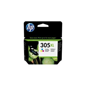 305xl Color Renkli Kartuş 3ym63ae