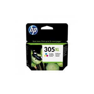 305xl Color Renkli Kartuş 3ym63ae