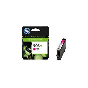 903xl Magenta Kırmızı Yüksek Kapasite Kartuş T6m07ae