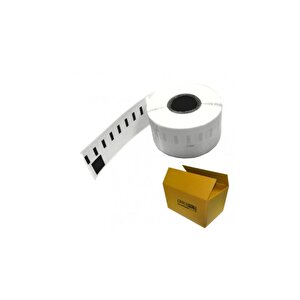 Prıntpen Dymo Lw Labelwriter 99012 260 Etiket 89mmx36
