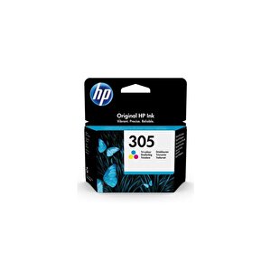 305 Color Renkli Kartuş 3ym60ae