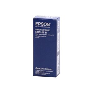 Epson Erc 27b Şerit Tm-290-290ıı-295