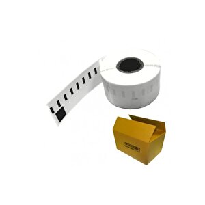 Prıntpen Dymo Lw Labelwriter 99012 260 Etiket 89mmx36