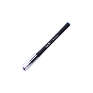 Mavi Tükenmez Kalem 0.7 Mm