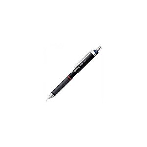 Tikky Kurşun Kalem (0.7 Mm) Bordo Renk