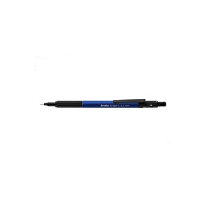 Scrıkss Versatil Kalem Metal Graph-x 0,5mm Mavi Ücretsiz Kargo