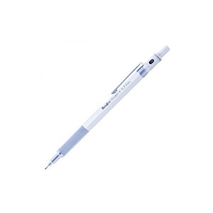 Graph X Versatil Kalem Metal 0.7 Mm Beyaz
