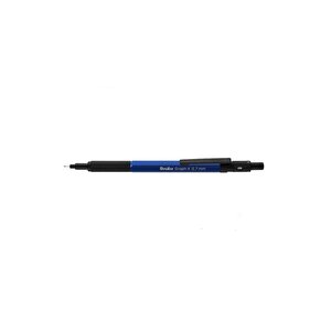 Scrıkss Versatil Kalem Metal Graph-x 0,7mm Mavi