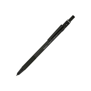 Scrıkss Graph X Versatil Mekanik Kurşun Kalem 2mm Uç - Mat Siyah