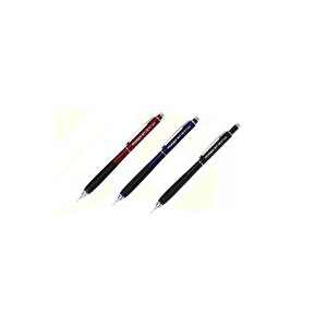 Renkli Versatil Uçlu Kalem 0.7 Mm 21116 My-ıq