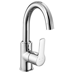 Luna Lavabo Bataryasi Kugu Borulu
