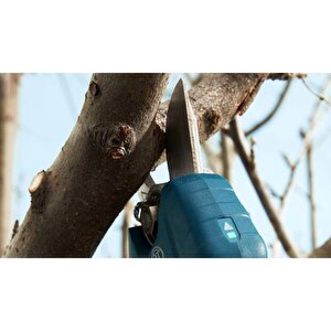 Pro Pruner Akülü Bahçe Makası (akü Ve Şarj Cihazı Dahil Değildir) - 06019k1020