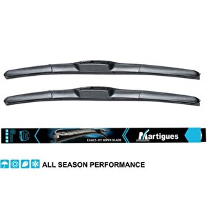 Silecek Muz Bnceed 09> Sorento 02 09 Sportage 10> Insıgnıa 08> Vectra 02 08 600+450 Mm