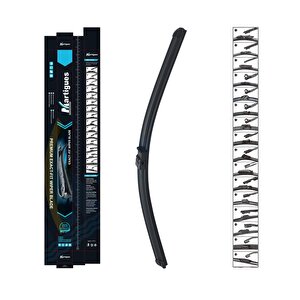 Martigues Martigues Silecek Muz Vw Golf Iv Bora Polo Mazda I 21 19 Inc 525 475mm Silecek