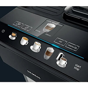 Siemens Tp505r01 1500 W Tam Otomatik Espresso Makinesi
