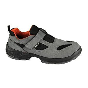 Yds Gpp 05 Gh Nv 40 Numara İş Ayakkabısı Çelik Burun