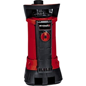 Einhell Ge-dp 6935 A Eco Dalgıç Pompa - Kirli Su