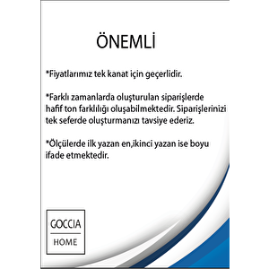 Keten Görünümlü Düz Tül Perde Pilesiz Bej
