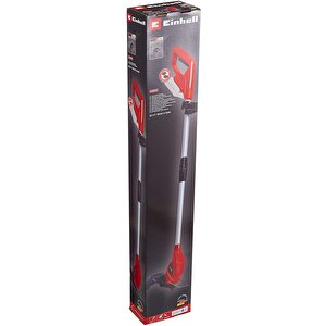 Einhell Gc-ct 18/24 Li - Solo Akülü Kenar Kesme (akü Ve Şarj Dahil Değildir)