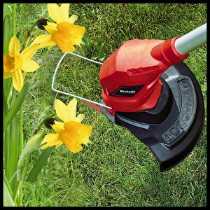Einhell Gc-ct 18/24 Li - Solo Akülü Kenar Kesme (akü Ve Şarj Dahil Değildir)