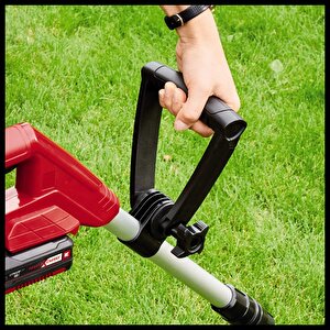 Einhell Gc-ct 18/24 Li - Solo Akülü Kenar Kesme (akü Ve Şarj Dahil Değildir)