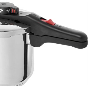 Zwilling 404354220 Aircontrol Düdüklü Tencere 4 Litre