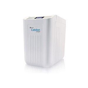 Ihlas Cebılon Unıque Su Arıtma Cihazı Uyumlu Tam Set (5 Filtre) (suzukı Technology Membranlı)