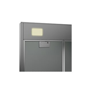 Bdt 6062 B Duvar Tipi T Davlumbaz