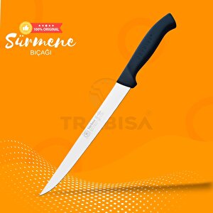 Sürmene Sürbisa 61160 Lakerda Torik Balık Bıçağı